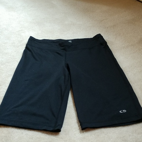 c9 for target exercise shorts. - Picture 1 of 3